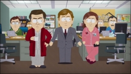 South Park - Season 25 Episode 01